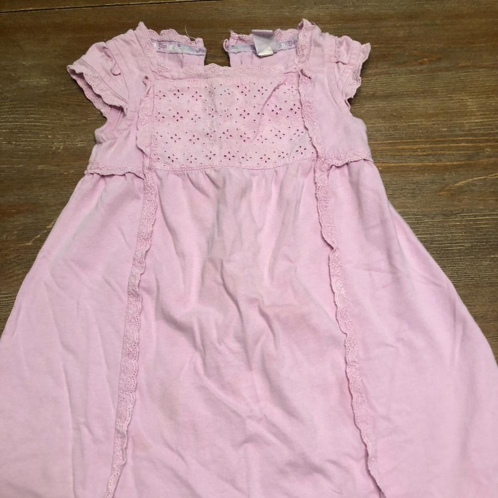 18-24 mos old toddler dress